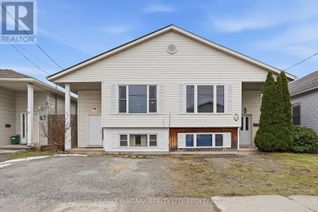 Semi-Detached House for Sale, 64 Page Street, St. Catharines (E. Chester), ON