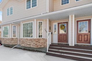 Townhouse for Sale, 5015 56 Street #105, Camrose, AB