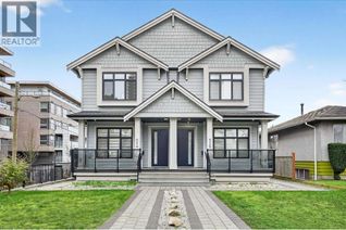 Duplex for Sale, 516 W 60th Avenue, Vancouver, BC