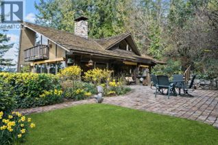 House for Sale, 6035 Eagleridge Drive, West Vancouver, BC