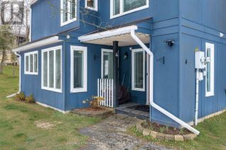 Townhouse for Sale, 1551 Hidden Valley Road #4, Huntsville (Chaffey), ON