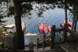 Property for Sale, 1020 Birch Glen Road #V1, W1, Lake of Bays (Mclean), ON