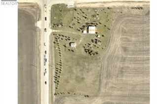 Industrial Property for Sale, 723079, Range Road 63, Rural Grande Prairie No. 1, County of, AB