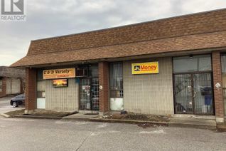 Grocery Business for Sale, 1590 Matheson Boulevard #20 & 21, Mississauga (Northeast), ON