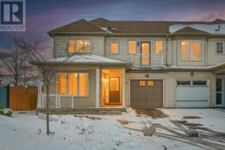 House for Sale, 24 Seaside Circle, Brampton (Sandringham-Wellington), ON