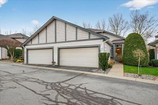 Condo Townhouse for Sale, 9012 Walnut Grove Drive #139, Langley, BC