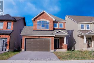 Property for Sale, 1388 Monarch Drive, Kingston (City Northwest), ON