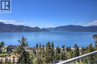 Freehold Townhouse for Sale, 4350 Ponderosa Drive #109, Peachland, BC