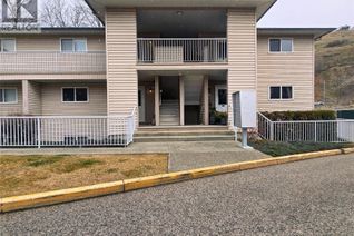 Property for Sale, 110 Kalamalka Lake Road #208, Vernon, BC