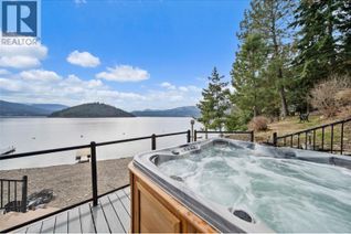 Property for Sale, 4378 Copper Cove Road, Scotch Creek, BC