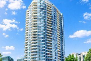 Property for Sale, 18 Holmes Avenue #1803, Toronto (Willowdale East), ON