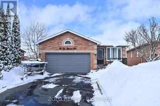 Bungalow for Sale, 10 St. Bruno's Circle, Barrie (Ardagh), ON