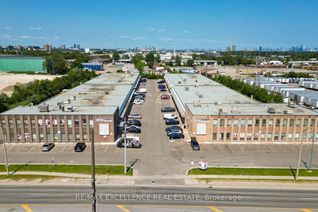 Property for Lease, 2455 Cawthra Road #79, Mississauga (Dixie), ON