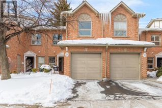 Townhouse for Sale, 2065 Sixth Line #29, Oakville (RO River Oaks), ON Townhouse for Sale, 2065 Sixth Line #29, Oakville (RO River Oaks), ON
