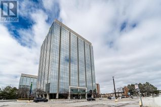Office for Lease, 4 Robert Speck Parkway #1, Mississauga (City Centre), ON