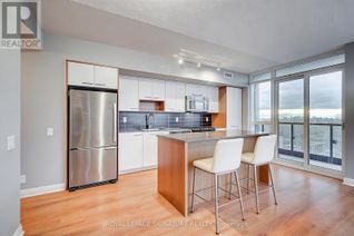 Property for Rent, 5 Valhalla Inn Road #1910, Toronto (Islington-City Centre West), ON