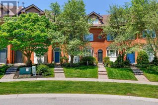 Property for Sale, 68 Tradewind Drive, Oakville (BR Bronte), ON
