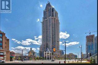 Condo Apartment for Sale, 388 Prince Of Wales Drive #2704, Mississauga (City Centre), ON