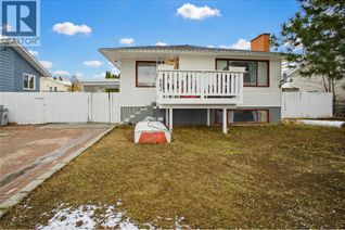 Bungalow for Sale, 682 Alberni Avenue, Kamloops, BC