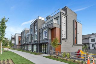 Condo Townhouse for Sale, 6983 204 Street #6, Langley, BC