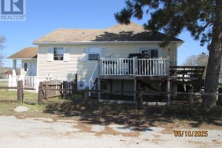 Property for Sale, 201 Garden Street, Ignace, ON