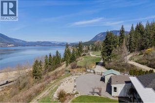 Ranch-Style House for Sale, 1660 28 Avenue Ne, Salmon Arm, BC Ranch-Style House for Sale, 1660 28 Avenue Ne, Salmon Arm, BC