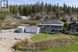House for Sale, 1660 28 Avenue Ne, Salmon Arm, BC