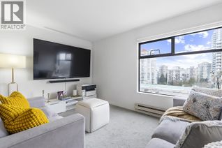 Condo Apartment for Sale, 615 Belmont Street #1007, New Westminster, BC