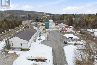 Industrial Property for Sale, 18264 Telephone Road, Quinte West (Murray Ward), ON