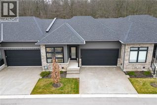 Townhouse for Sale, 9150 Willoughby Drive #24, Niagara Falls, ON