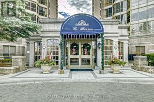 Property for Sale, 55 Kingsbridge Garden Circle #PH7, Mississauga (Hurontario), ON