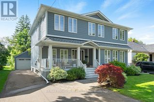 Property for Sale, 92 Wanita Road, Mississauga (Port Credit), ON