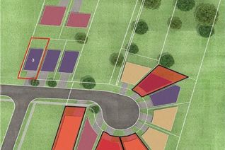 Property for Sale, 11 Teeter Place #Lot 3, Grimsby (Grimsby Beach), ON