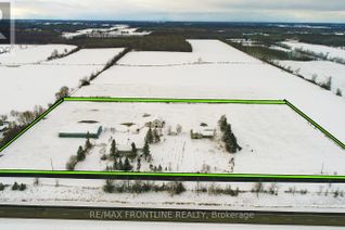 House for Sale, 15169 Eaman Road, South Stormont, ON