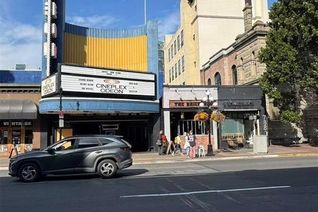 Business for Sale, 784 Yates St, Victoria, BC