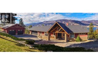 Ranch-Style House for Sale, 2328 Arthur Court, Kelowna, BC