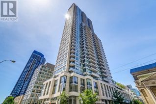Condo for Sale, 500 Sherbourne Street #1311, Toronto (North St. James Town), ON
