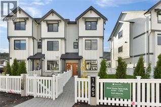 Townhouse for Sale, 1505 Atlas Dr, Langford, BC