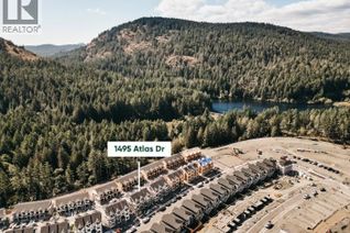 Townhouse for Sale, 1495 Atlas Dr, Langford, BC