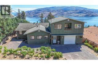House for Sale, 6471 Vernon Avenue, Peachland, BC House for Sale, 6471 Vernon Avenue, Peachland, BC