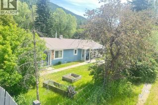 House for Sale, 20 Wallace Mountain Road, Beaverdell, BC