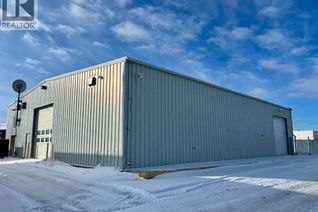 Commercial/Retail Property for Sale, 5625 4 Avenue, Edson, AB