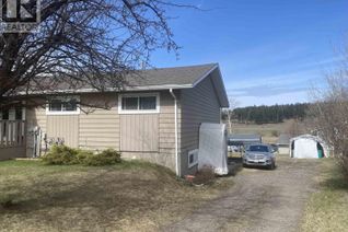Duplex for Sale, 238 Elm Avenue, 100 Mile House, BC