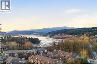 Condo Apartment for Sale, 301 Capilano Road #1902, Port Moody, BC