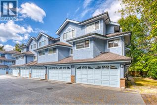 Townhouse for Sale, 8780 Bennett Road #24, Richmond, BC