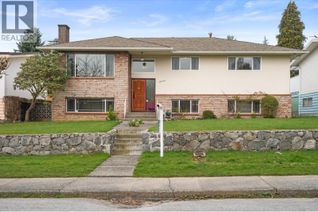 Bungalow for Sale, 1743 Taralawn Court, Burnaby, BC
