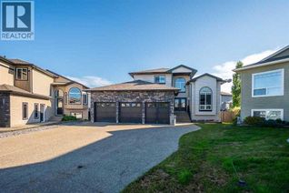 Detached House for Sale, 8649 118 Avenue, Grande Prairie, AB