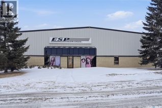 Property for Lease, 210 44th Street E, Saskatoon, SK