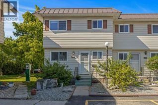 Townhouse for Sale, 170 Davie Road #4, Kelowna, BC