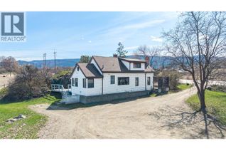 Farm for Sale, 10091 6 Highway, Coldstream, BC